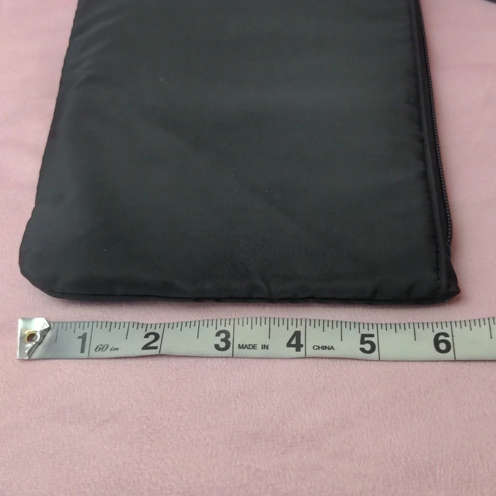 PrettyLittleThing nylon zip